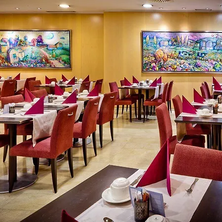 Eurostars Diana Palace 4*