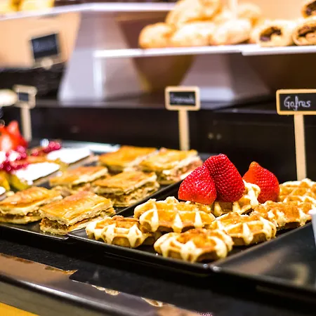 Eurostars Diana Palace Hotel 4*