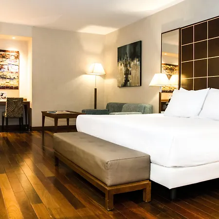 Hotel Eurostars Diana Palace 4*