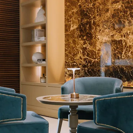 Eurostars Diana Palace Hotel 4*