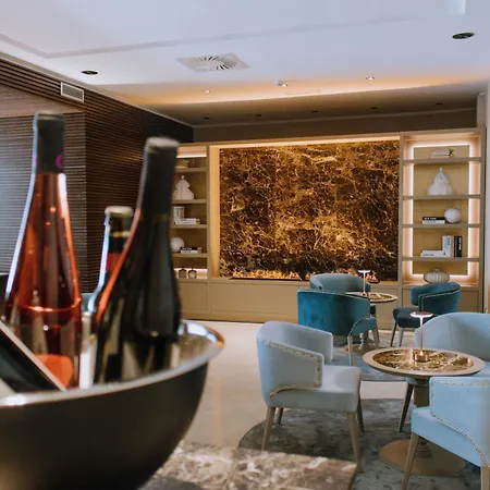 Eurostars Diana Palace Hotel Palencia
