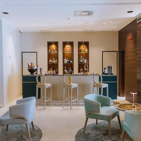 Eurostars Diana Palace Hotel
