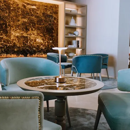 Hotel Eurostars Diana Palace Palencia