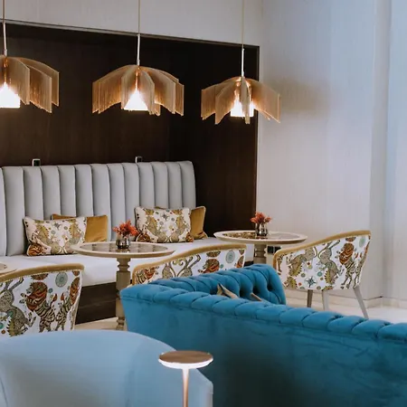 Hotel Eurostars Diana Palace