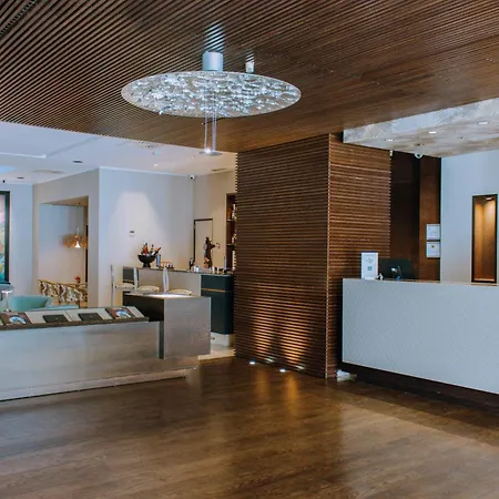 Eurostars Diana Palace 호텔 4*