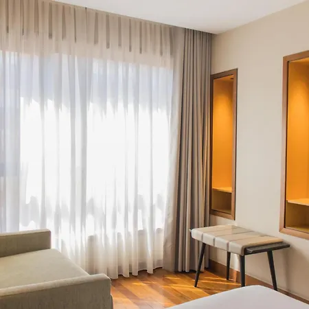 Eurostars Diana Palace 4*