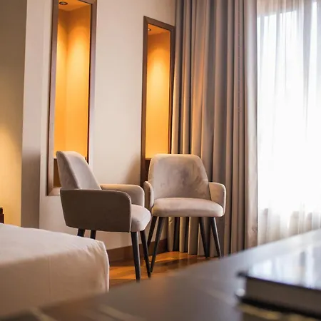 Eurostars Diana Palace 4*