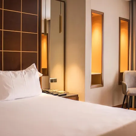 Eurostars Diana Palace 4*