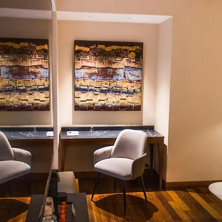 Eurostars Diana Palace 4*