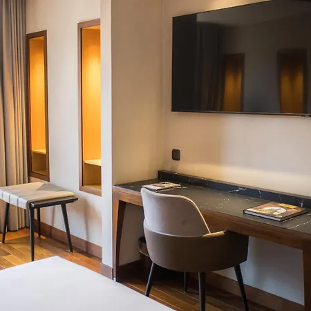 Eurostars Diana Palace 호텔 팔렌시아