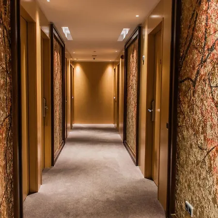 Eurostars Diana Palace 호텔 4*