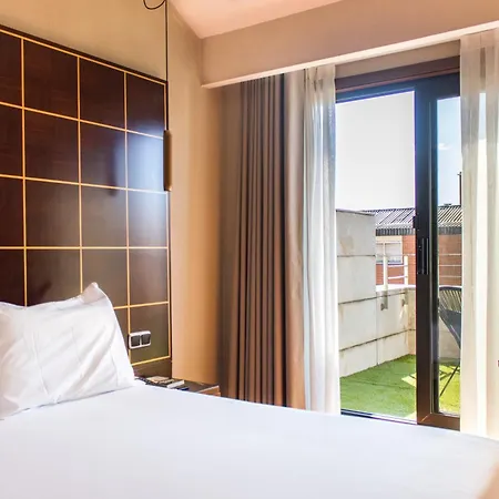 Eurostars Diana Palace 호텔 팔렌시아