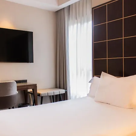 Eurostars Diana Palace 팔렌시아