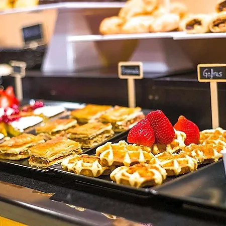 Eurostars Diana Palace فندق بالينثيا