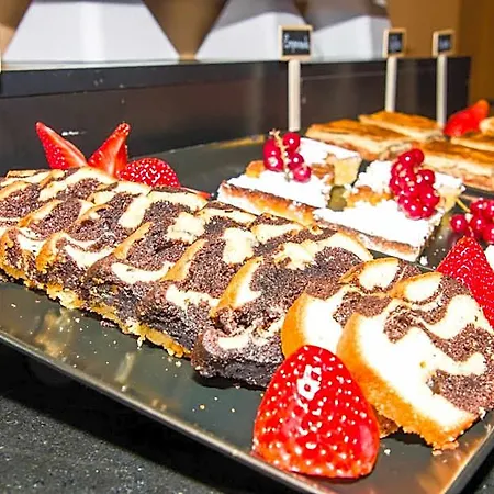 Eurostars Diana Palace فندق بالينثيا