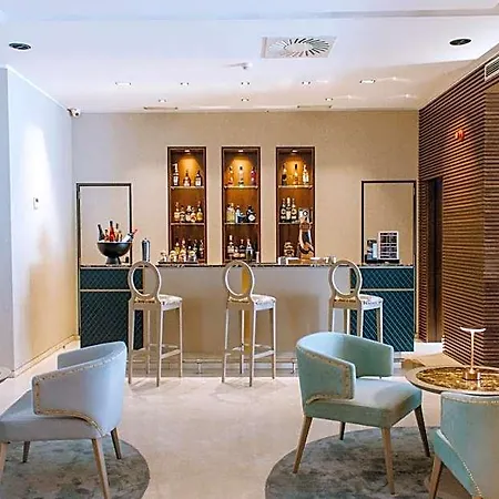 Eurostars Diana Palace 4* بالينثيا