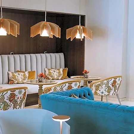 Eurostars Diana Palace فندق