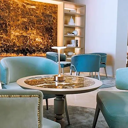Eurostars Diana Palace فندق بالينثيا