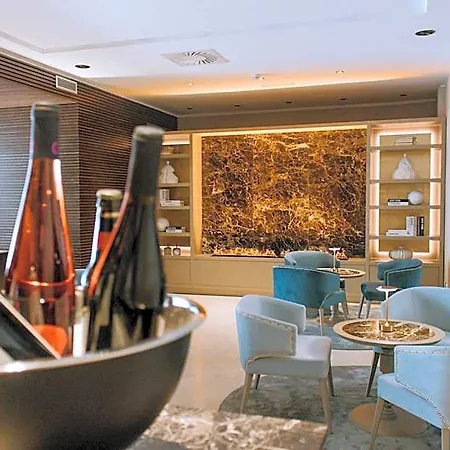 Eurostars Diana Palace 4* بالينثيا