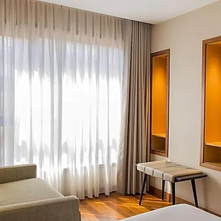 فندق Eurostars Diana Palace بالينثيا