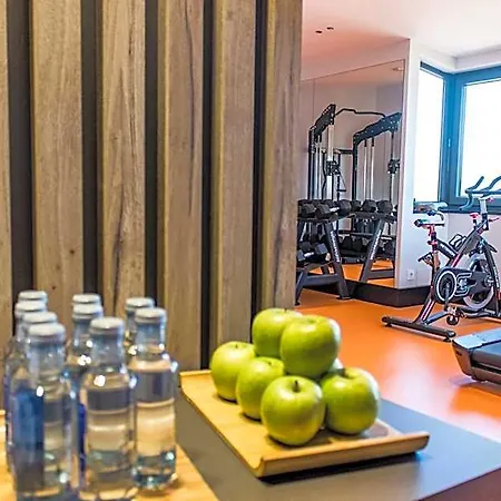 Eurostars Diana Palace فندق