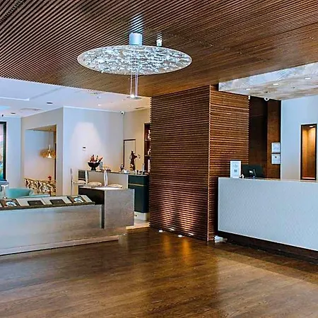 فندق Eurostars Diana Palace بالينثيا