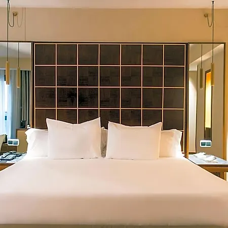 فندق Eurostars Diana Palace 4*