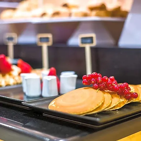 Eurostars Diana Palace فندق