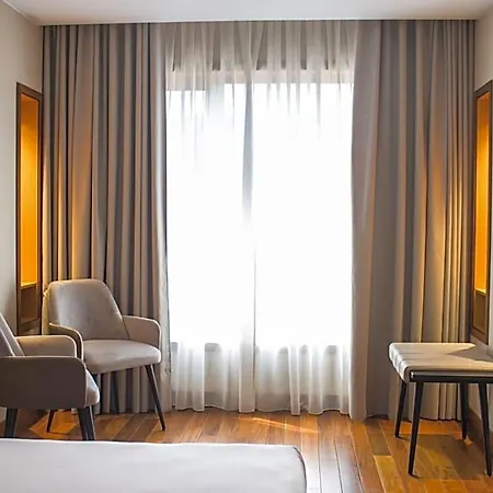 Eurostars Diana Palace بالينثيا
