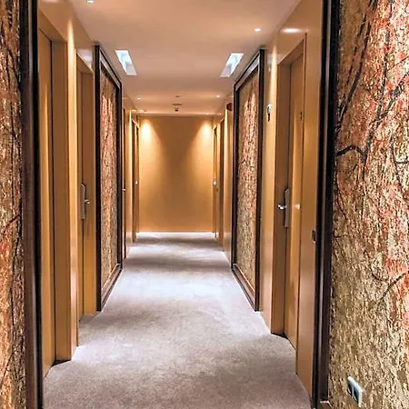 فندق Eurostars Diana Palace بالينثيا