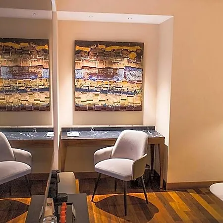 Eurostars Diana Palace فندق