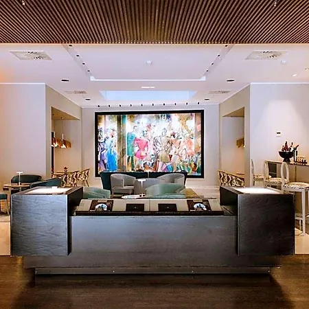 Eurostars Diana Palace 4* بالينثيا