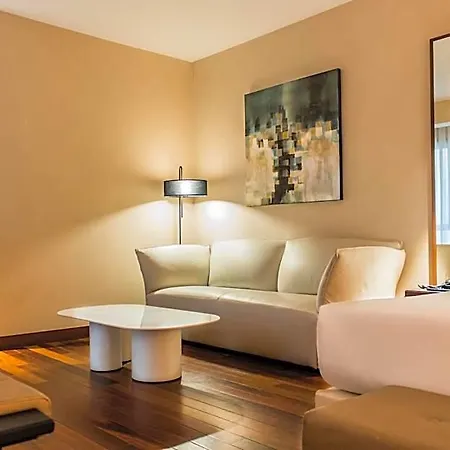 فندق Eurostars Diana Palace بالينثيا