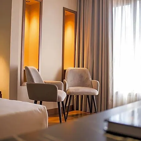 Eurostars Diana Palace بالينثيا