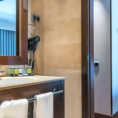 Eurostars Diana Palace فندق