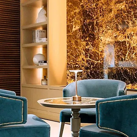 فندق Eurostars Diana Palace