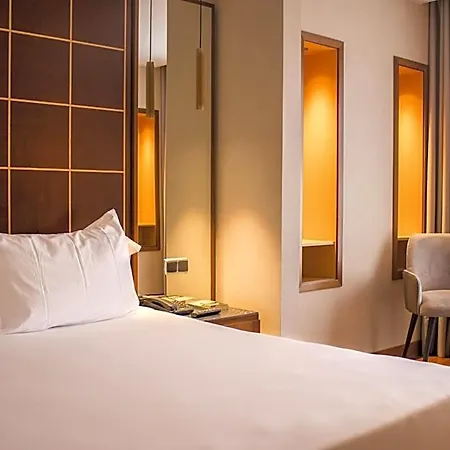 فندق Eurostars Diana Palace 4*