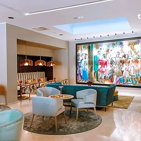 Eurostars Diana Palace بالينثيا