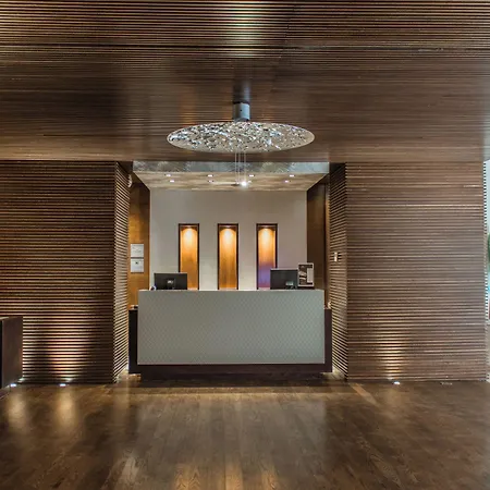 מלון Eurostars Diana Palace פלנסיה