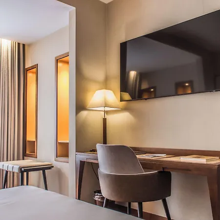 Eurostars Diana Palace 4* פלנסיה