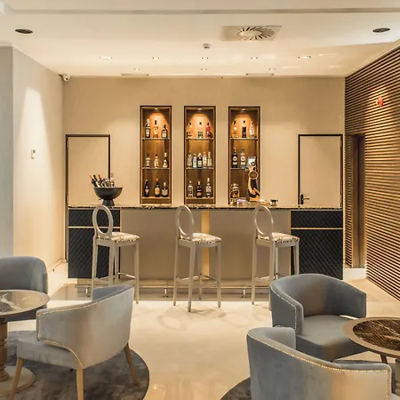 Eurostars Diana Palace 4* Palencia