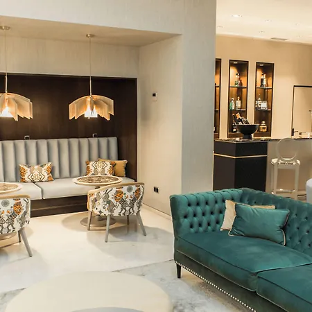Eurostars Diana Palace