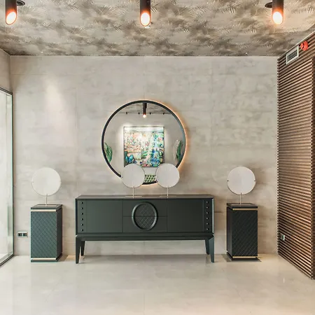 Eurostars Diana Palace פלנסיה