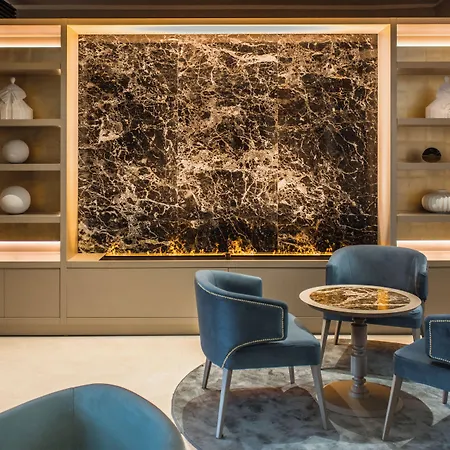 Eurostars Diana Palace Hotel 4*