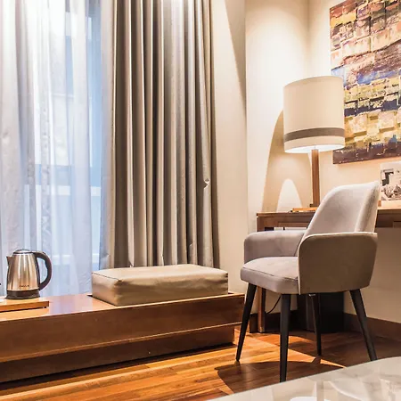 Eurostars Diana Palace מלון