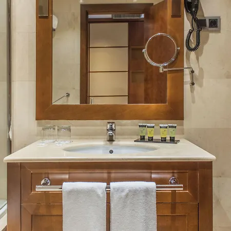 Eurostars Diana Palace Hotel Palencia