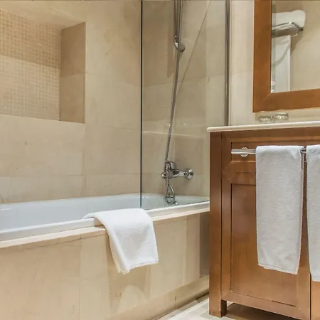 Eurostars Diana Palace