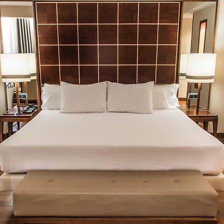 Eurostars Diana Palace Hotel