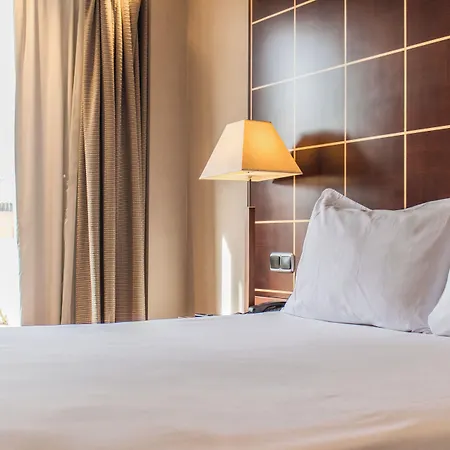 Hotel Eurostars Diana Palace