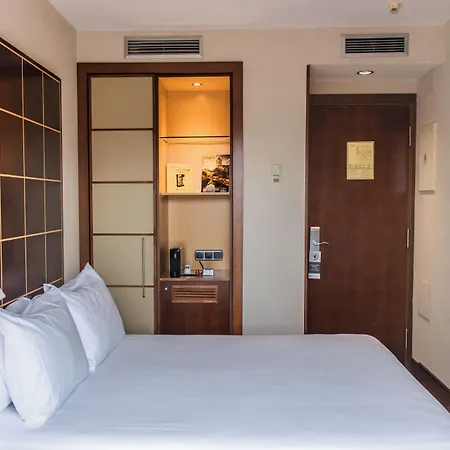 Eurostars Diana Palace 4* Palencia